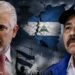 Expresidente colombiano sobre el régimen de Nicaragua: “Daniel Ortega es un delincuente y un criminal”