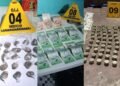 Nuevas bandas se disputan las rutas de narcos capturados en Costa Rica