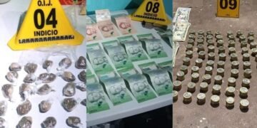Nuevas bandas se disputan las rutas de narcos capturados en Costa Rica