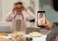 Autoridades hondureñas advierten a influencers: exponer niños en redes podría traer sanciones