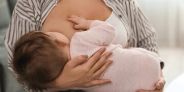 Guatemala obligará a empresas con madres en período de lactancia a habilitar salas para amamantar
