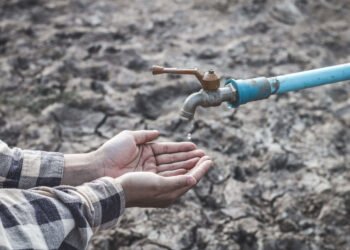 Crisis hídrica en Honduras: entrega pública de agua dejó fuera a 6 de cada 10 viviendas en Tegucigalpa