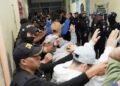Autoridades de Guatemala rastrean en México a reos fugados con apoyo del FBI