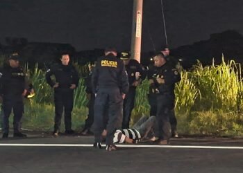 Guatemala frustra robo de 4,000 galones de combustible e investiga red de tráfico