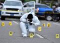 Casi 7 personas son asesinadas cada día en Honduras y más del 80% de sus municipios registraron homicidios