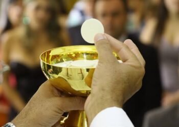 El misterio eucarístico que intriga a Guatemala: cinco testigos y una investigación abierta por la Iglesia católica