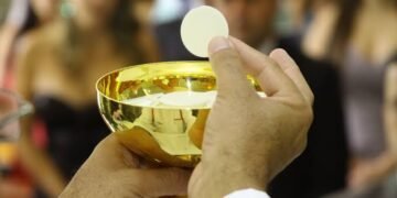 El misterio eucarístico que intriga a Guatemala: cinco testigos y una investigación abierta por la Iglesia católica