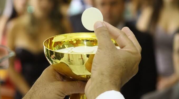 El misterio eucarístico que intriga a Guatemala: cinco testigos y una investigación abierta por la Iglesia católica