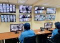 espionaje en Nicaragua