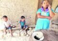 Guatemala: 3.2 millones enfrentarán inseguridad alimentaria en 10 departamentos