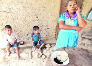 Guatemala: 3.2 millones enfrentarán inseguridad alimentaria en 10 departamentos