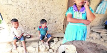 Guatemala: 3.2 millones enfrentarán inseguridad alimentaria en 10 departamentos