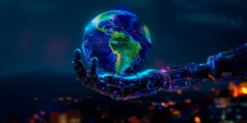 Panamá podría generar hasta $4,200 millones anuales hacia 2030 en Inteligencia Artificial, según informe
