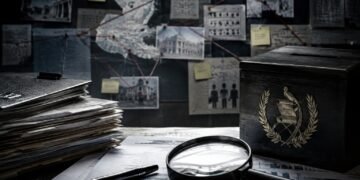 La DEA pone la mira en la narcopolítica de Guatemala y reforzará las investigaciones sobre sus redes