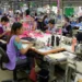 El Salvador evalúa modificar la jornada laboral a cuatro días con 11 horas de trabajo