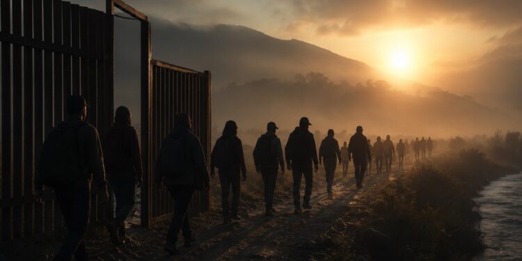 Honduras perdió el rastro de 24,000 migrantes chinos: ¿salieron del país o todavía permanecen allí?