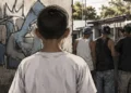 Aumenta 78 % la captura de menores que cometen delitos en Honduras