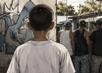 Aumenta 78 % la captura de menores que cometen delitos en Honduras