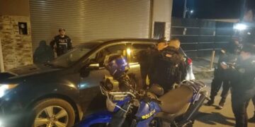 Policías costarricenses habrían filtrado información sobre operativos a estructuras criminales, según informe