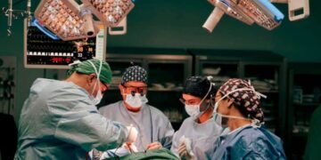 Costa Rica realiza el primer implante de una prótesis craneal fabricada con una impresora 3D