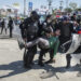 desaparecidos en Nicaragua