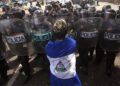 Nicaragua registra 109 víctimas de la represión en solo dos meses, incluidos cinco menores de edad
