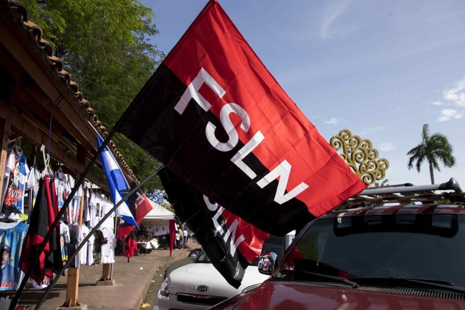 FSLN