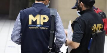 Guatemala refuerza seguridad de fiscales amenazados por investigar al crimen organizado