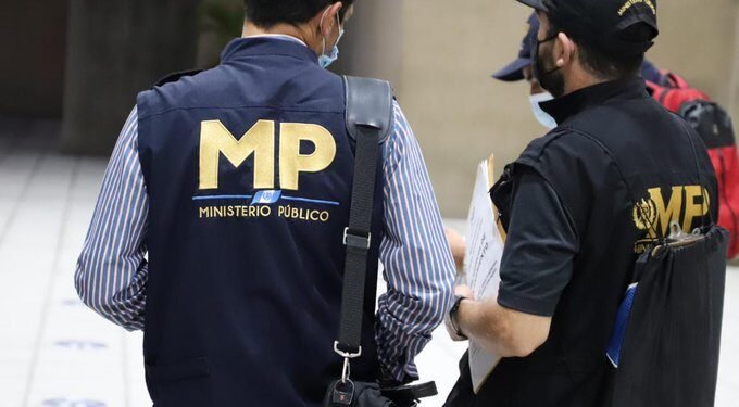 Guatemala refuerza seguridad de fiscales amenazados por investigar al crimen organizado