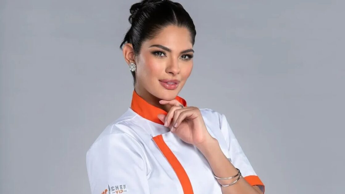 Sheynnis Palacios, Miss Universo 2023