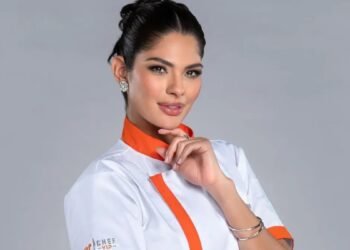 Sheynnis Palacios, Miss Universo 2023