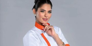 Sheynnis Palacios, Miss Universo 2023