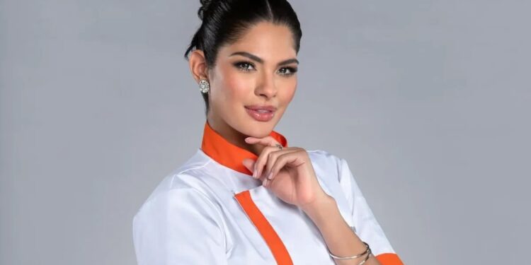 Sheynnis Palacios, Miss Universo 2023