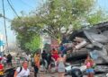 ¿Por qué ha sido tan destructivo el terremoto de Colombia?