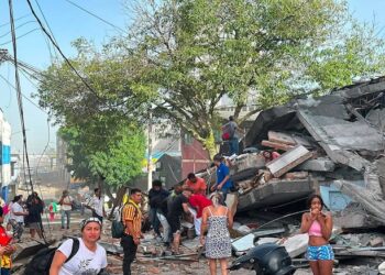 ¿Por qué ha sido tan destructivo el terremoto de Colombia?