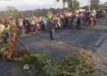 Gobierno de Guatemala asegura que tiene suficientes reservas de combustibles en medio de protestas por altos precios