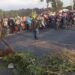 Gobierno de Guatemala asegura que tiene suficientes reservas de combustibles en medio de protestas por altos precios