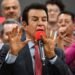 Excandidato presidencial hondureño Nastalla admite que fondos de campaña fueron a una cuenta personal