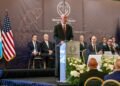 Fiscales de EE UU refuerzan cooperación contra el crimen en Guatemala