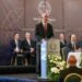 Fiscales de EE UU refuerzan cooperación contra el crimen en Guatemala