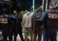 Capturan a seis personas vinculadas con el Cártel de Sinaloa y el Tren de Aragua en Costa Rica