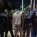 Capturan a seis personas vinculadas con el Cártel de Sinaloa y el Tren de Aragua en Costa Rica