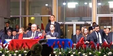 Autoridades policiales ordenaron vigilar a “agrupaciones contrarias al gobierno” de Costa Rica durante celebraciones del 15 de septiembre
