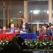 Autoridades policiales ordenaron vigilar a “agrupaciones contrarias al gobierno” de Costa Rica durante celebraciones del 15 de septiembre