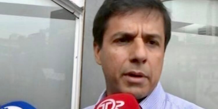Exministro panameño de Obras Públicas condenado a 16 años de prisión por corrupción