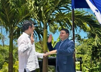 Procuraduría de Honduras denuncia a dos representantes de Zona de Empleo y Desarrollo Económico por “traición a la patria”