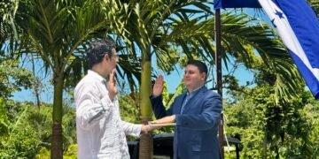 Procuraduría de Honduras denuncia a dos representantes de Zona de Empleo y Desarrollo Económico por “traición a la patria”