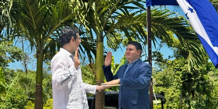Procuraduría de Honduras denuncia a dos representantes de Zona de Empleo y Desarrollo Económico por “traición a la patria”