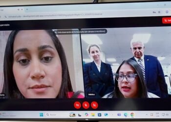 Panamá lanza plataforma digital para gestionar citas y servicios de salud