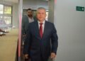 Exjefe del ejército de Honduras enfrentará proceso judicial en libertad por incitación a la discriminación de periodistas